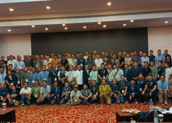 9 IRATA Member Countries Hold Annual Meeting: Here’s What Was Discussed
