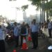 Dishub Tertibkan Parkir Liar di Pasar Cibinong dan Citeureup