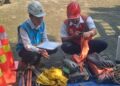 Lakukan Sidak Pekerjaan di Lingkungan Kerja, PLN Gunung Putri Pastikan Kualitas dan Keselamatan Terjaga