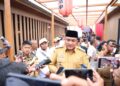 Rudy Susmanto Tegaskan Segera Bangun Jalan Khusus Tambang
