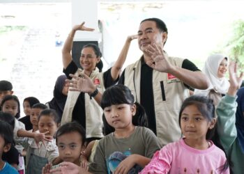 Sinergi Lindungi Hak Anak: APSAI Kabupaten Bogor Hadirkan Anugerah Perusahaan Layak Anak 2025