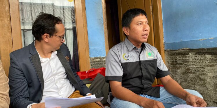 Soal 67 Motor yang Diamankan Polsek Gunung Putri, Direktur JSU Klaim Bukan Hasil Kriminalitas