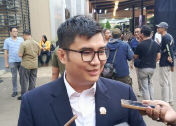DPRD Kabupaten Bogor Dukung Penuh Pemberantasan Premanisme