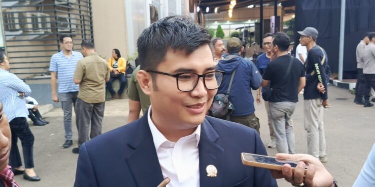 DPRD Kabupaten Bogor Dukung Penuh Pemberantasan Premanisme