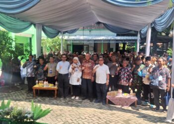 MBG di Klapanunggal, Nanang: Pelaksanaannya Masih Belum Maksimal