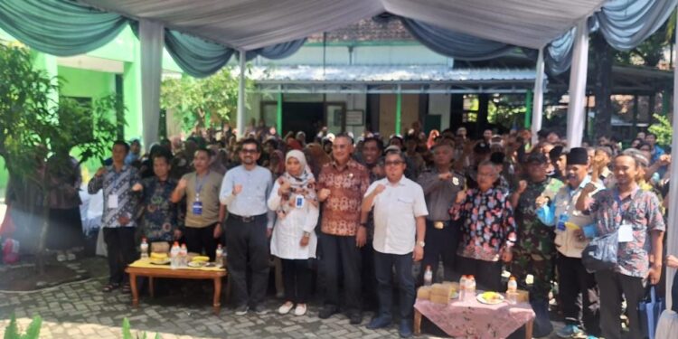 MBG di Klapanunggal, Nanang: Pelaksanaannya Masih Belum Maksimal