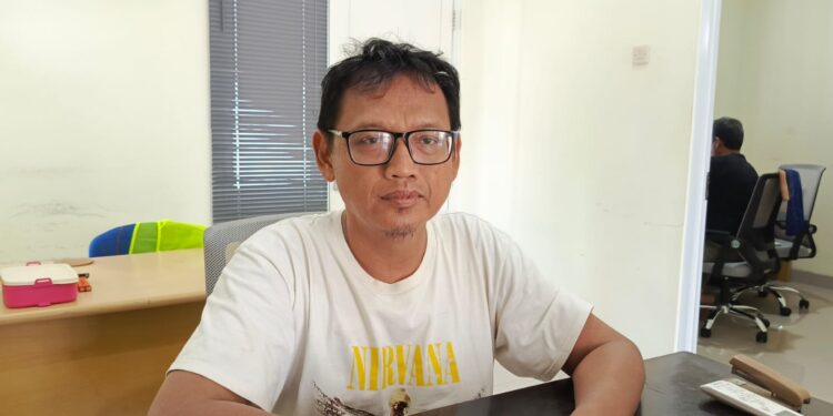 PT MCDM Angkat Bicara Terkait Status Lahan di Kawasan Yayasan Al-Istiaanah Cileungsi