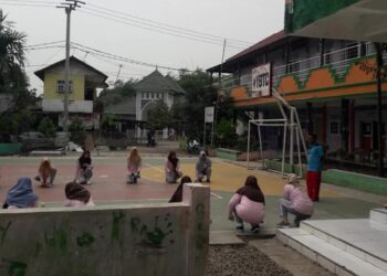 Yayasan Al Istiaanah Angkat Bicara Terkait Polemik Lahan, H. Asep: Lahan Itu Sudah Dijual