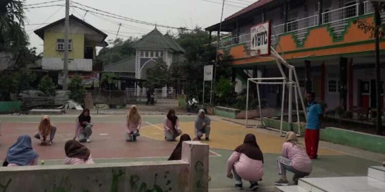 Yayasan Al Istiaanah Angkat Bicara Terkait Polemik Lahan, H. Asep: Lahan Itu Sudah Dijual