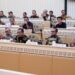 Tindak Lanjut Evaluasi Triwulan I, Komisi II DPR RI Adakan Rapat Kerja dengan Kanwil BPN Provinsi Se-Indonesia