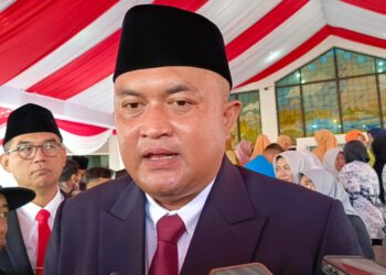 Pemkab Bogor Sudah Bentuk 111 Koperasi Desa Merah Putih, Targetkan 100% di 416 Desa dan 19 Kelurahan