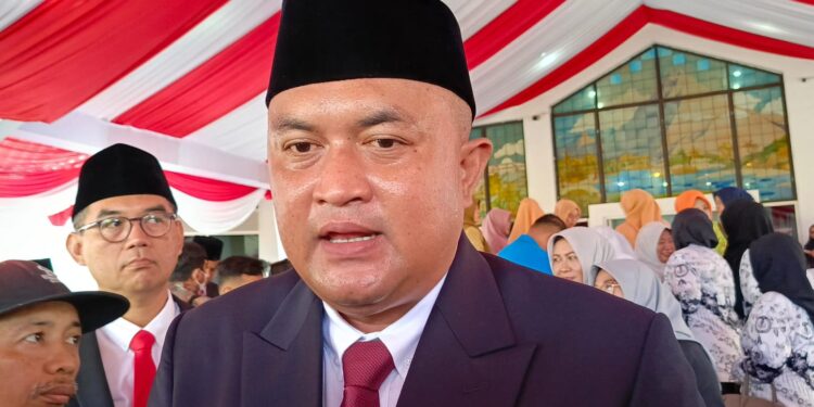 Pemkab Bogor Sudah Bentuk 111 Koperasi Desa Merah Putih, Targetkan 100% di 416 Desa dan 19 Kelurahan