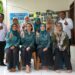 Wujudkan Generasi Sehat, Yantie Rachim Ajak Terapkan Konsumsi B2SA