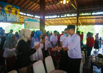 Kecamatan Bogor Barat Terpilih Menjadi Lima Besar Lomba KB Tingkat Provinsi