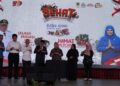 Rudy Susmanto Canangkan Program “SEHAT”, Investasi SDM Dimulai dari Pangan Bergizi dan Berbasis Lokal