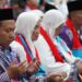 Pemkab Bogor Lepas Keberangkatan 435 Calon Jemaah Haji Kloter 47 JKS