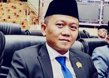 Rudy Sabana Dukung Turnamen Sepak Bola Usia Dini Posilet Cup 2025
