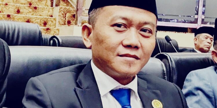 Rudy Sabana Dukung Turnamen Sepak Bola Usia Dini Posilet Cup 2025