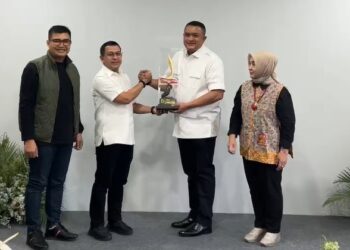 Bupati Bogor Dorong Pemerataan Layanan Kesehatan, RSUD Parung Siap Dipercepat Pembangunannya