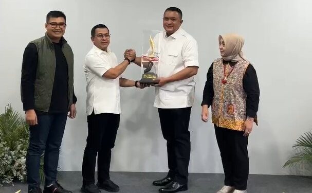 Bupati Bogor Dorong Pemerataan Layanan Kesehatan, RSUD Parung Siap Dipercepat Pembangunannya
