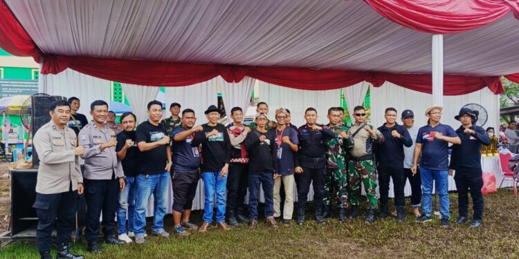 Posilet Cup 2025 Sukses Digelar: Turnamen Sepak Bola Usia Dini Meriahkan Hari Jadi Bogor ke-543