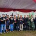Posilet Cup 2025 Sukses Digelar: Turnamen Sepak Bola Usia Dini Meriahkan Hari Jadi Bogor ke-543