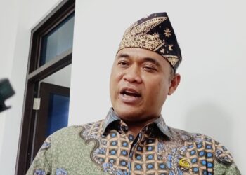 Fasilitasnya Terbatas Puskesmas Kecamatan Sukamakmur Harus Revitalisasi