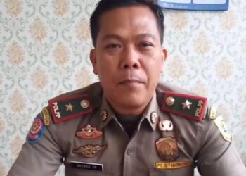 Satpol PP Jonggol Siap Tindak Tegas Tambang Ilegal di Sukajaya: Kalau Ngeyel, Kami Tembuskan ke Mabes!