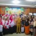 Dedie Rachim Dorong Percepatan Pembentukan Komunitas Lansia