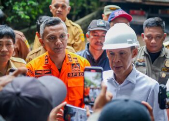 Pemkot dan Pemkab Bogor Matangkan Kerja Sama Pengelolaan TPAS Galuga