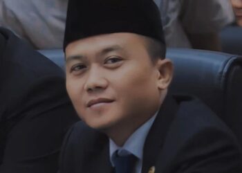 Rudi Sabana: Irvan Maulana Layak Jadi Ketua KONI Kabupaten Bogor