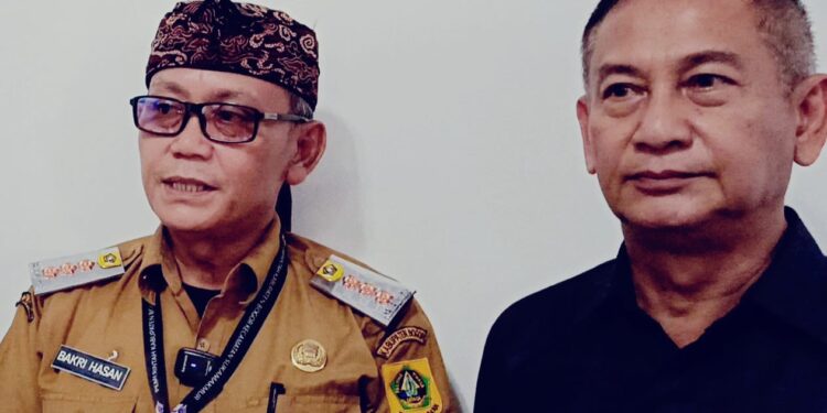 Ruas Jalan Sukamakmur-Citeureup Akan Diperbaiki, Beben: Anggaran Rp14 Miliar