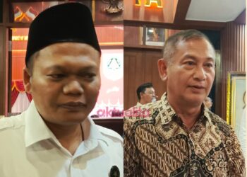 Pemkab Bogor Gelar Dialog Strategis, Bogor Timur Siap Menuju Daerah Otonomi Baru