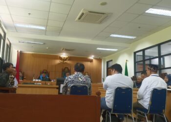 Ummi Wahyuni Hadirkan Tiga Ahli di PTUN Jakarta dalam Sengketa Pemberhentiannya sebagai Ketua KPU Jabar