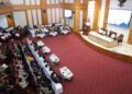 Menteri Nusron Ajak Kepala Daerah Se-Sulawesi Tenggara Ikut Berkolaborasi Atasi Tantangan dalam Wujudkan Administrasi Pertanahan Modern