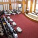 Menteri Nusron Ajak Kepala Daerah Se-Sulawesi Tenggara Ikut Berkolaborasi Atasi Tantangan dalam Wujudkan Administrasi Pertanahan Modern