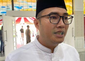 Lepas Jamaah Haji Kloter 2, Sastra : Semoga Jadi Haji Mabrur