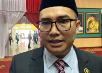 Soal Pencemaran Sungai di Citeureup, Ketua Dewan Bilang Begini