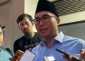 Tingkatkan Layanan Publik, Sastra Dukung Kelengkapan Command Center