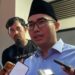 Tingkatkan Layanan Publik, Sastra Dukung Kelengkapan Command Center