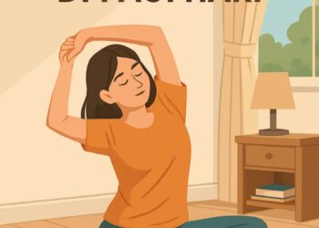 10 Menit yang Mengubah Harimu