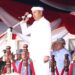 KDM Pimpin Upacara Hari Jadi Bogor ke-543, Serukan Pengembalian Jati Diri Sunda
