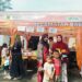 Warga Babakan Madang Serbu GPM di Desa Sumur Batu