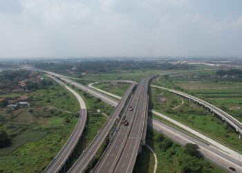Dirjen PTPP Kementerian ATR/BPN Anggap ICI 2025 Jadi Ajang Penting untuk Dorong Infrastruktur Ramah Lingkungan