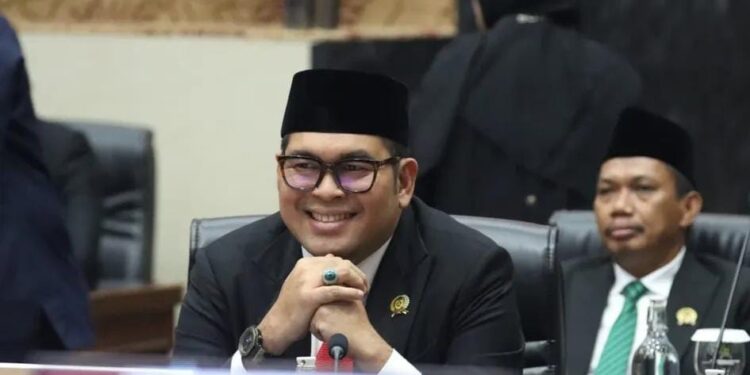 Galian Ilegal di Metland, Ketua Komisi 1 DPRD Kabupaten Bogor: Kita Akan Tutup