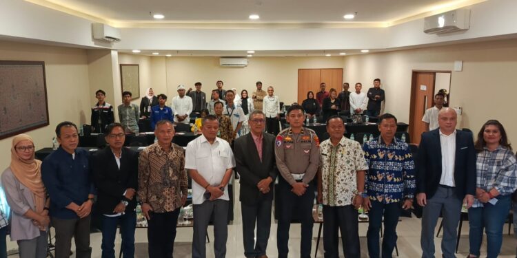 LBH Bogor Timur Gelar Rapat Kerja ke-3, Tegaskan Komitmen Kawal Pemekaran dan Pelayanan Hukum Gratis untuk Warga