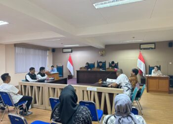 Warga Bogor Gugat Perumda Tirta Pakuan, Faktanya Mengejutkan