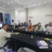 Panpel Kongres PWI Rapat Perdana Satukan Visi dan Perkuat Komitmen
