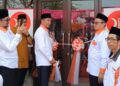 Penantian 23 Tahun, Akhirnya DPC PKS Gunung Putri Resmi Miliki Kantor Tetap: Simbol Perjuangan dan Pelayanan untuk Masyarakat