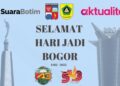 HJB: Menapak Jejak Sejarah Prabu Siliwangi dan Semangat Kebersamaan